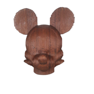 Mickey Mouse