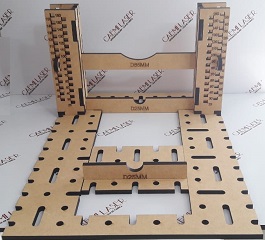 DISPOSITIVO DE GRAVAÇÃO A LASER