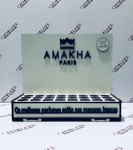 DISPLAY AMAKHA PARIS 24P