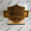 MOTOR COMPANY MENDES