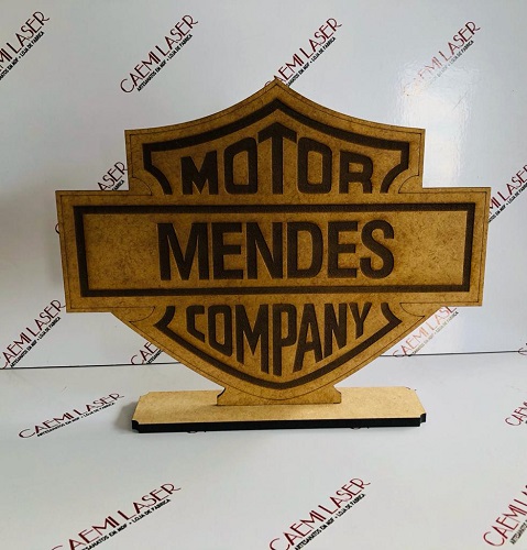 MOTOR COMPANY MENDES