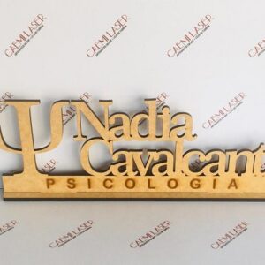 FRASE NA BASE PERSONALIZADO NADIA