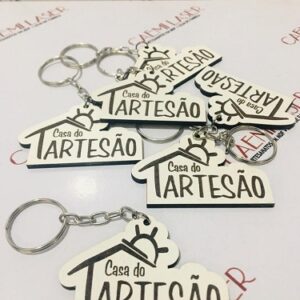 CHAVEIRO CASA DO ARTESÃO