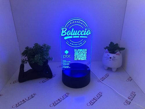 LUMINOSO BOLLUCIO